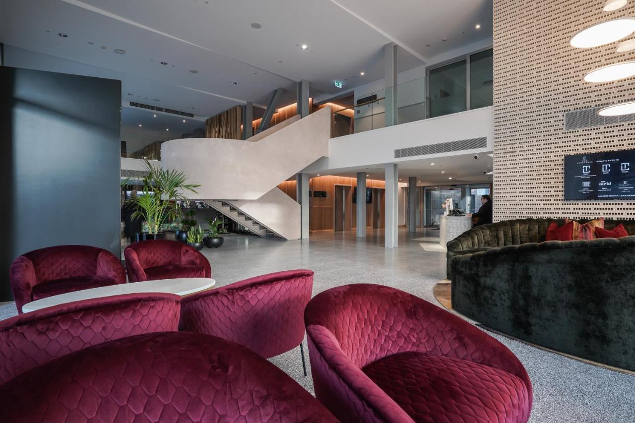 The Langlands Hotel Invercargill Esterno foto
