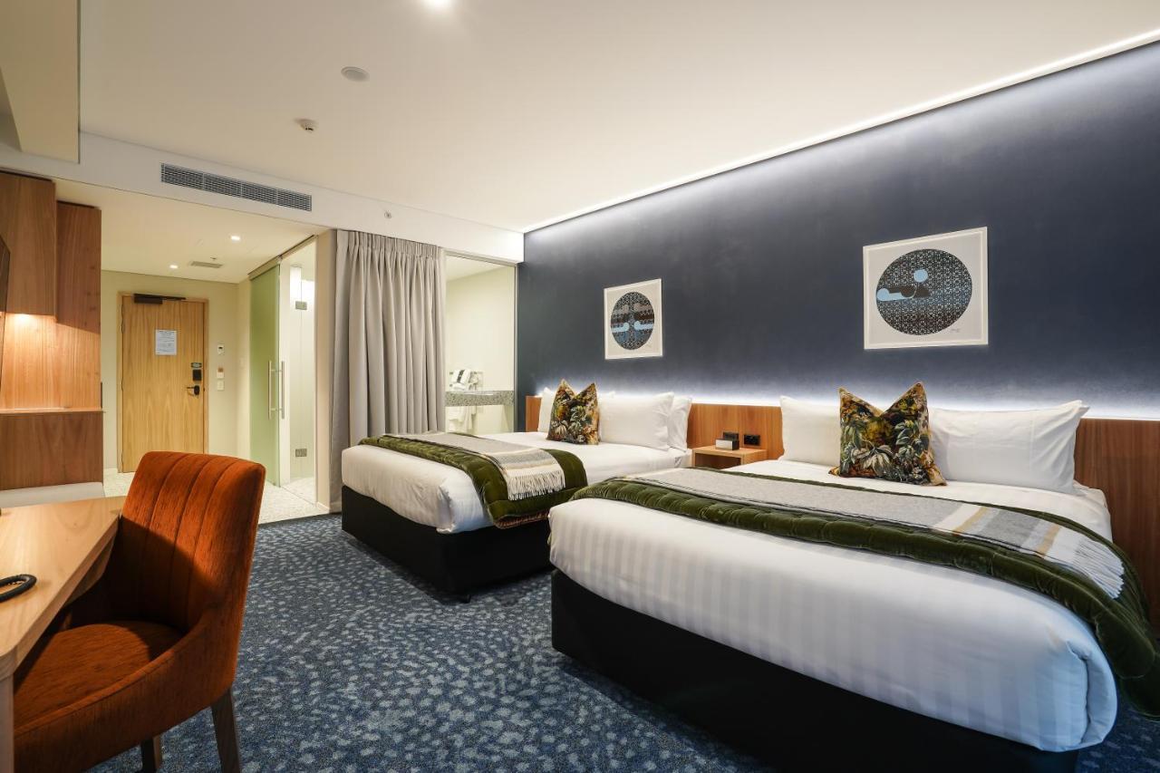 The Langlands Hotel Invercargill Esterno foto