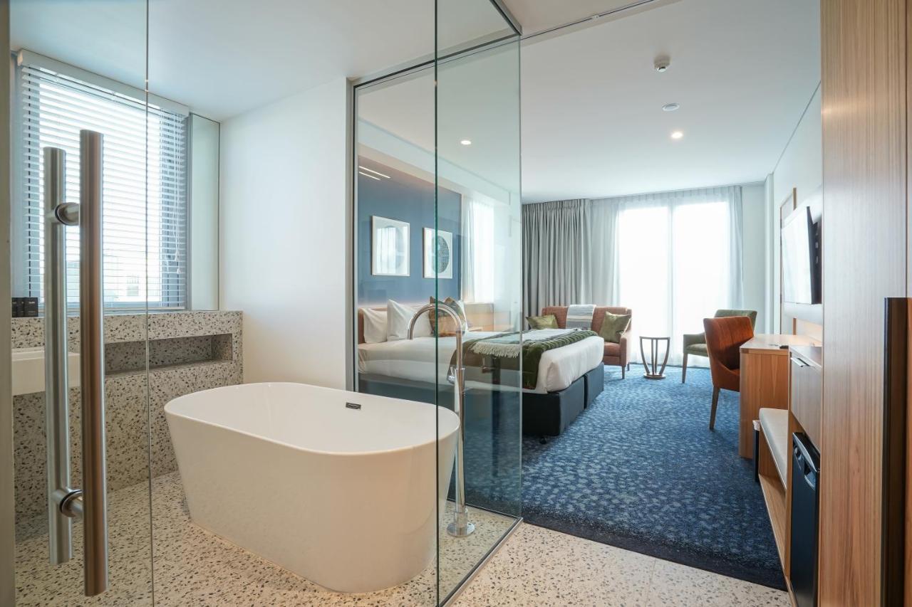 The Langlands Hotel Invercargill Esterno foto