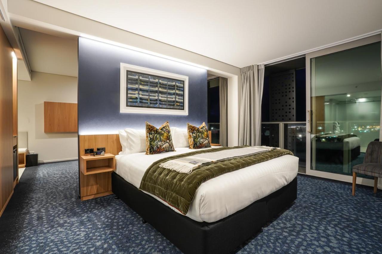 The Langlands Hotel Invercargill Esterno foto