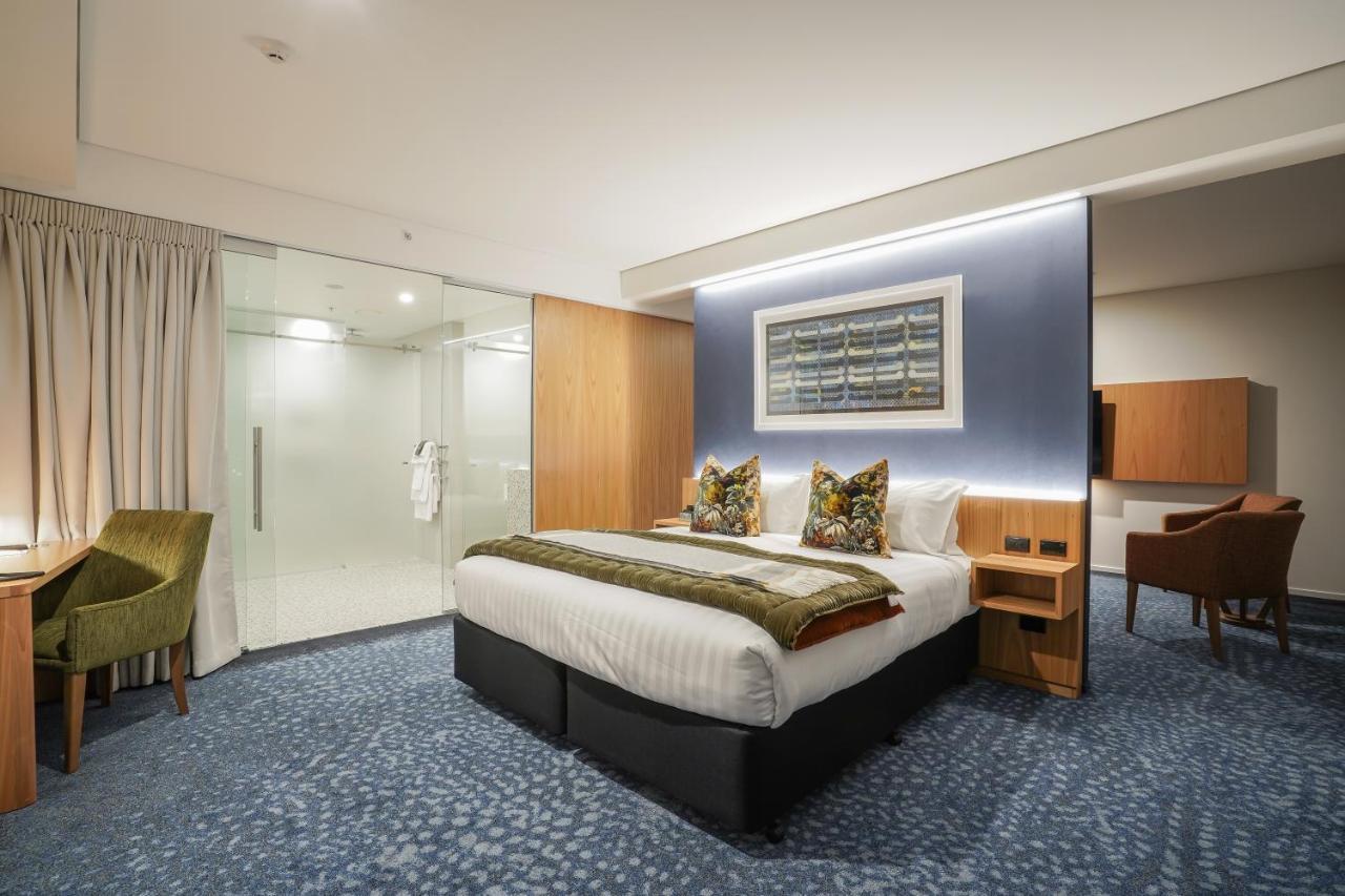The Langlands Hotel Invercargill Esterno foto