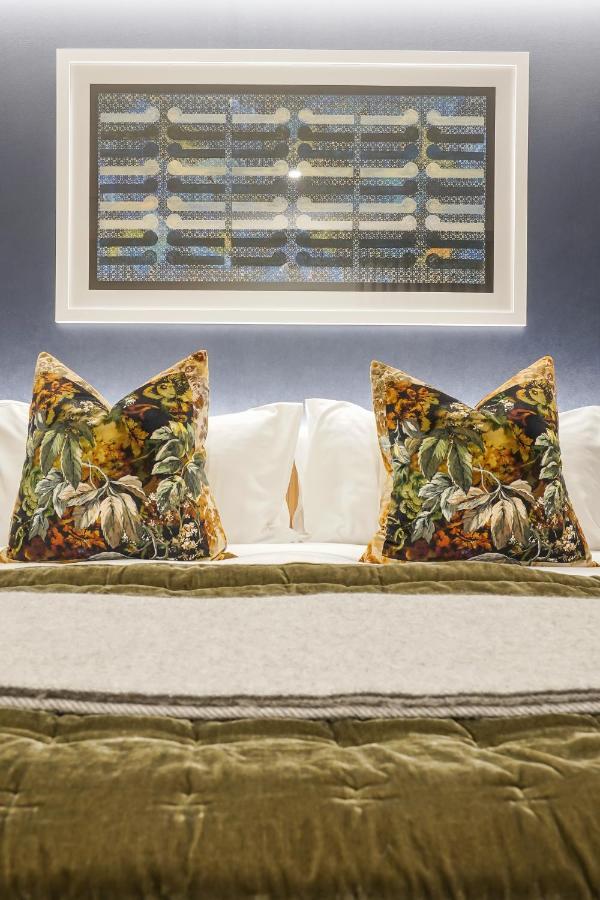 The Langlands Hotel Invercargill Esterno foto