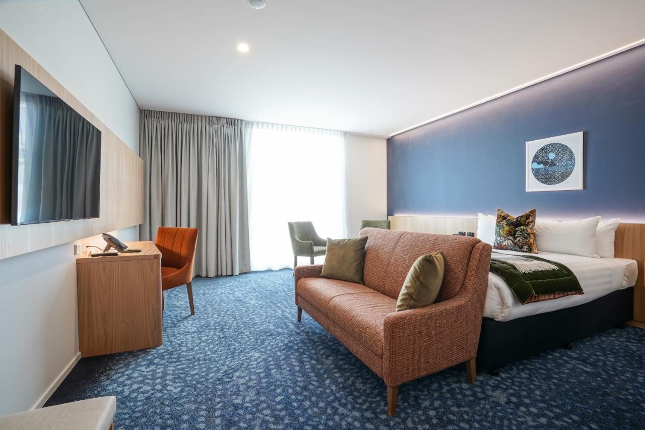 The Langlands Hotel Invercargill Esterno foto