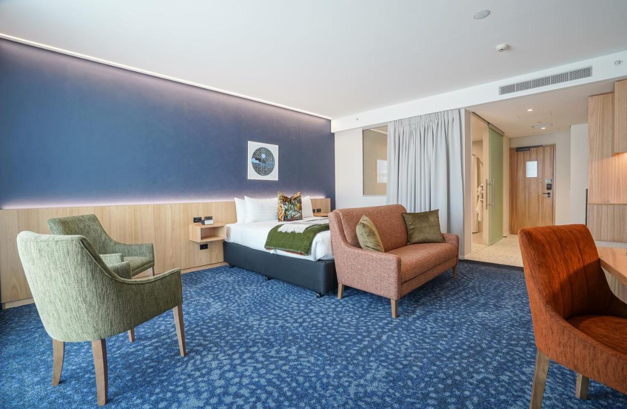 The Langlands Hotel Invercargill Esterno foto