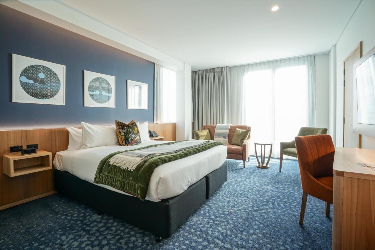 The Langlands Hotel Invercargill Esterno foto