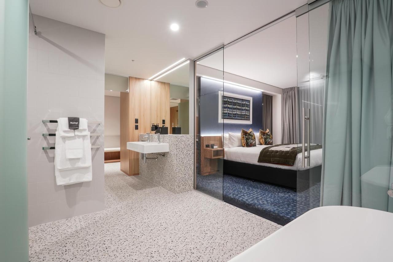 The Langlands Hotel Invercargill Esterno foto