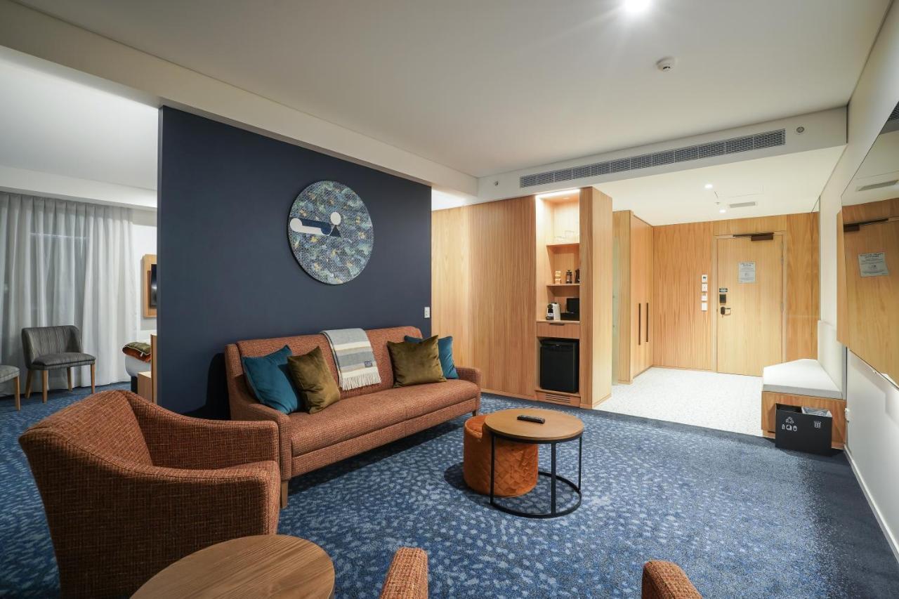The Langlands Hotel Invercargill Esterno foto